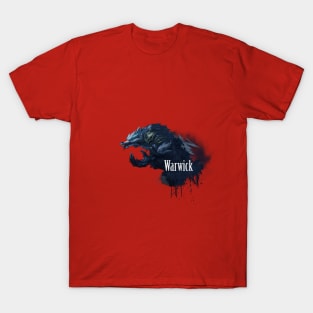 Warwick T-Shirt